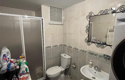 Çekmeköy Çamlık Mahallesinde Geniş Dublex Daire