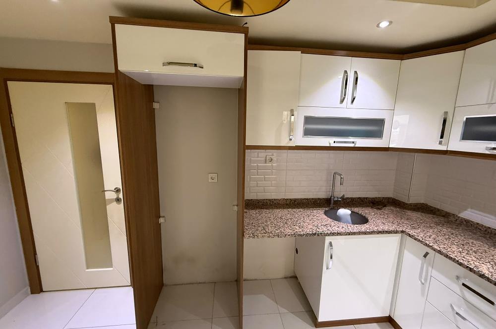 Century21 Bal'dan Atatürk mh. Satılık 3+1 Yüksek Giriş Daire