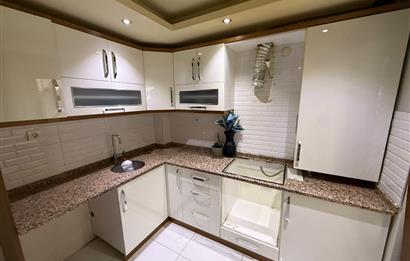 Century21 Bal'dan Atatürk mh. Satılık 3+1 Yüksek Giriş Daire