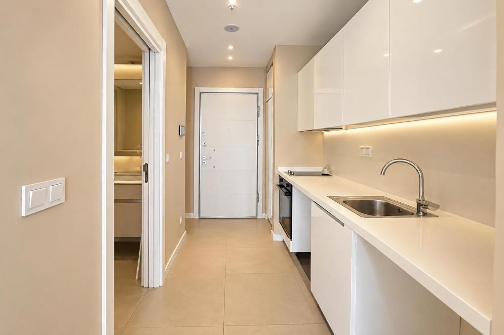 Kordon İstanbul Kiralık Stüdyo Daire