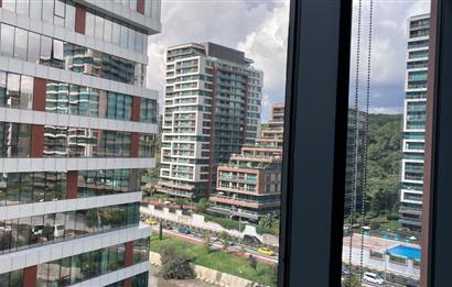 Porta Vadi Kiralık 60m2 Ofis Dekorasyonlu Vadistanbul