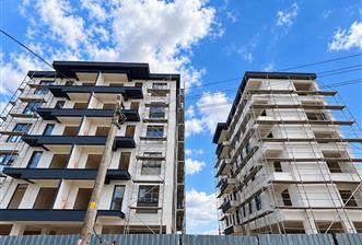 TEKİRDAĞ ERGENE'DE SATILIK 2+1 LÜKS DAİRE - 3 - 37599