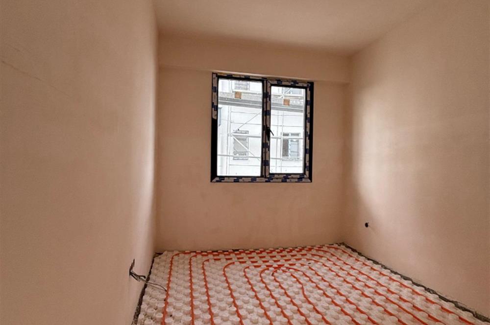 TEKİRDAĞ ERGENE'DE SATILIK 2+1 LÜKS DAİRE