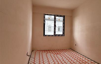 TEKİRDAĞ ERGENE'DE SATILIK 2+1 LÜKS DAİRE