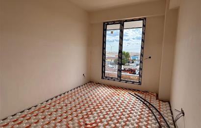 TEKİRDAĞ ERGENE'DE SATILIK 2+1 LÜKS DAİRE