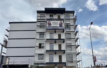 TEKİRDAĞ ERGENE'DE SATILIK DÜKKAN