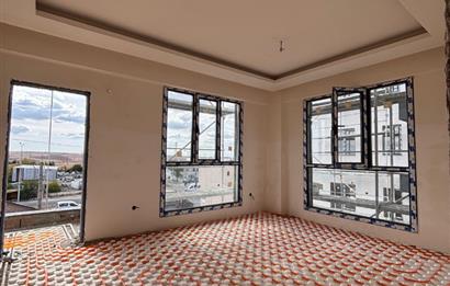TEKİRDAĞ ERGENE'DE SATILIK 2+1 LÜKS DAİRE