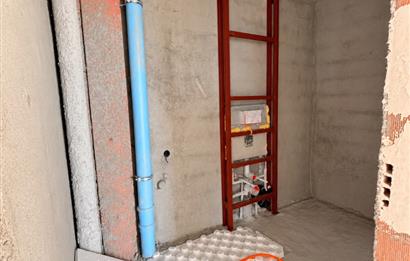 TEKİRDAĞ ERGENE'DE SATILIK 2+1 LÜKS DAİRE