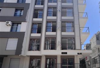 Karşıyaka Bahçelievler'de Sıfır Binada Satılık 2+1 Daire - 1 - 37569