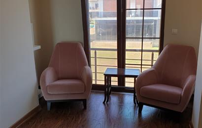 SATILIK LÜKS 7+2 TRİPLEKS VİLLA