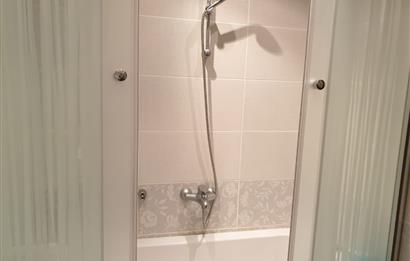 SATILIK LÜKS 7+2 TRİPLEKS VİLLA