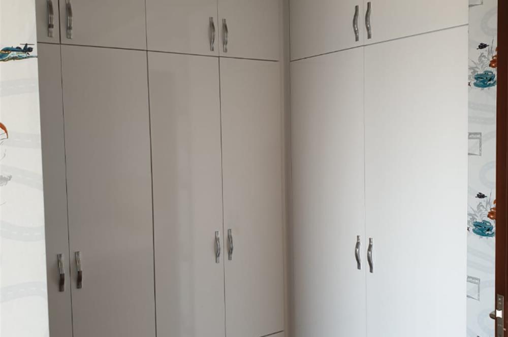 SATILIK LÜKS 7+2 TRİPLEKS VİLLA