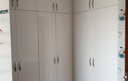 SATILIK LÜKS 7+2 TRİPLEKS VİLLA