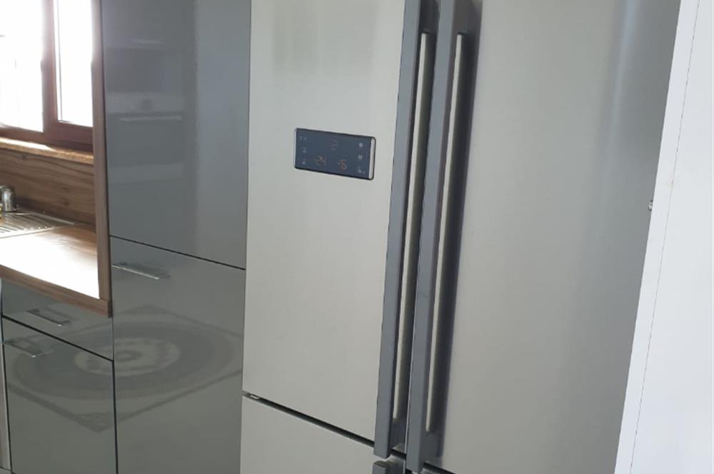 SATILIK LÜKS 7+2 TRİPLEKS VİLLA