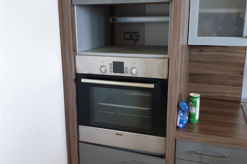 SATILIK LÜKS 7+2 TRİPLEKS VİLLA