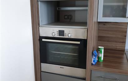 SATILIK LÜKS 7+2 TRİPLEKS VİLLA
