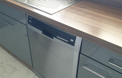 SATILIK LÜKS 7+2 TRİPLEKS VİLLA