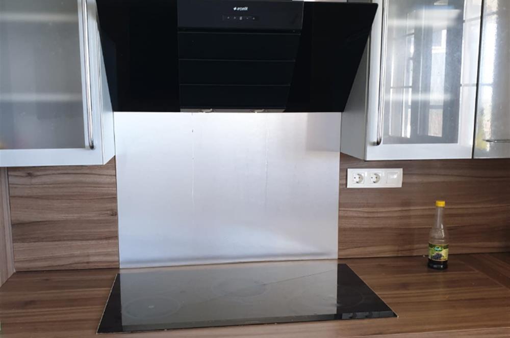 SATILIK LÜKS 7+2 TRİPLEKS VİLLA
