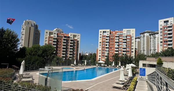 Bahçeşehir'in Prestijli Projesi, Mesa Sazlıbahçe'de Muhteşem 4+1 - 37638