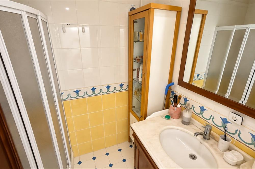 Zekeriyaköy Boğaziçi Park Sitesi’nde 3+1 Kiralık Arakat Daire 