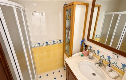 Zekeriyaköy Boğaziçi Park Sitesi’nde 3+1 Kiralık Arakat Daire 