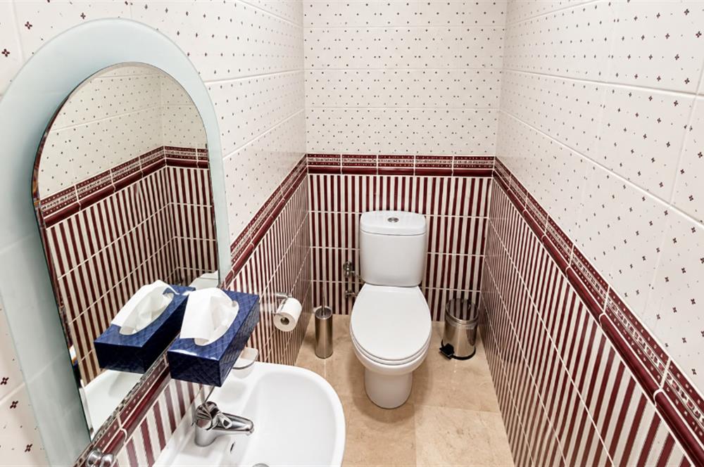 Zekeriyaköy Boğaziçi Park Sitesi’nde 3+1 Kiralık Arakat Daire 