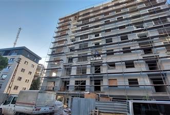 Pendik Yenimahalle'de 2+1 Balkonlu Yeni Binada Kiralık Daire - 1 - 37650