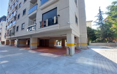Pendik Yenimahalle'de 2+1 Balkonlu Yeni Binada Kiralık Daire
