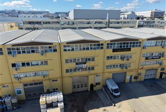 GEBZE GÜZELLER ORGANİZE SANAYİ SİTESİ İÇERİSİNDE KİRALIK İŞ YERİ - 5 - 37649