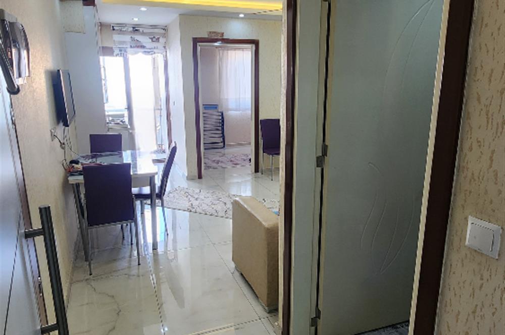 C21 LOFT TAN DEĞİRMENÖNÜ NDE 1+1 KİRALIK APART