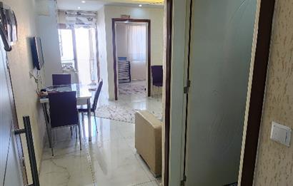 C21 LOFT TAN DEĞİRMENÖNÜ NDE 1+1 KİRALIK APART