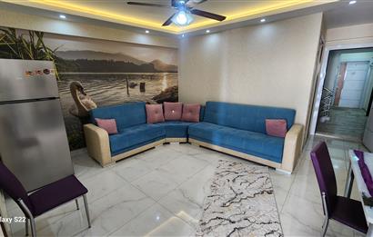C21 LOFT TAN DEĞİRMENÖNÜ NDE 1+1 KİRALIK APART