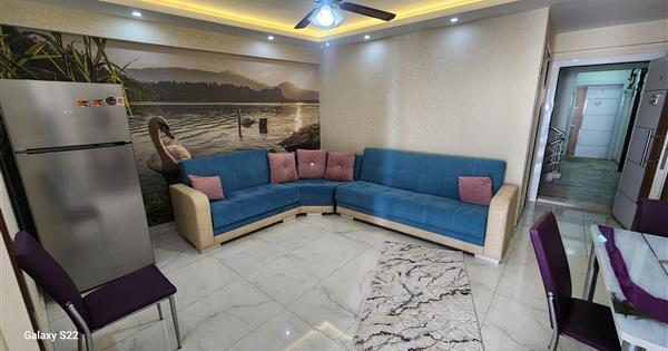 C21 LOFT TAN DEĞİRMENÖNÜ NDE 1+1 KİRALIK APART - 37661