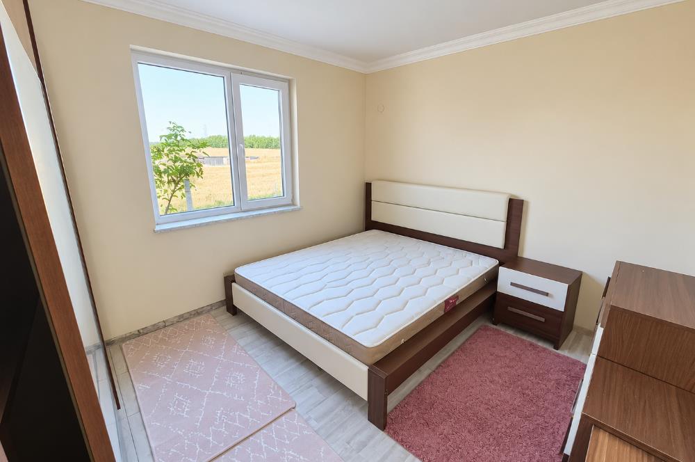 CENTURY 21 VİZYON'DAN SULUKARAAĞAÇ’TA SATILIK EV VE TARLA