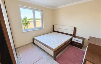 CENTURY 21 VİZYON'DAN SULUKARAAĞAÇ’TA SATILIK EV VE TARLA