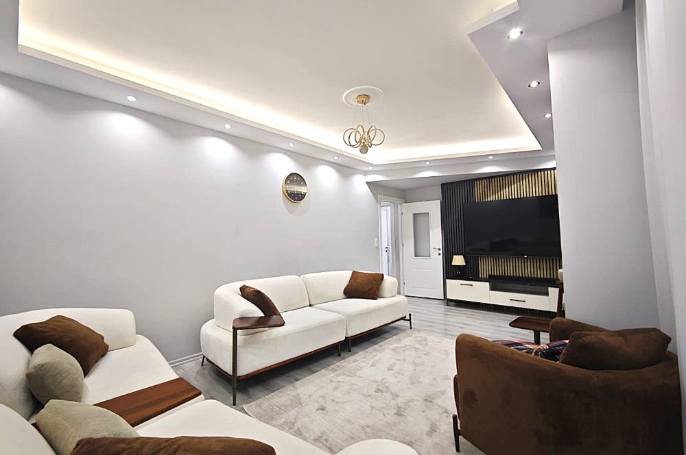 Century 21 Bal'dan  Bahçelievler Mahallesinde  SATILIK 3+1 Dubleks daire