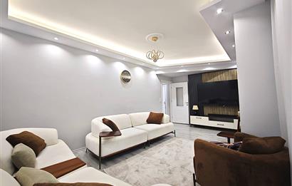 Century 21 Bal'dan  Bahçelievler Mahallesinde  SATILIK 3+1 Dubleks daire