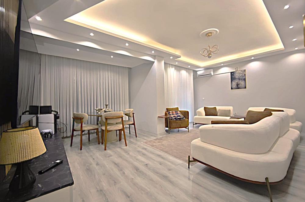 Century 21 Bal'dan  Bahçelievler Mahallesinde  SATILIK 3+1 Dubleks daire