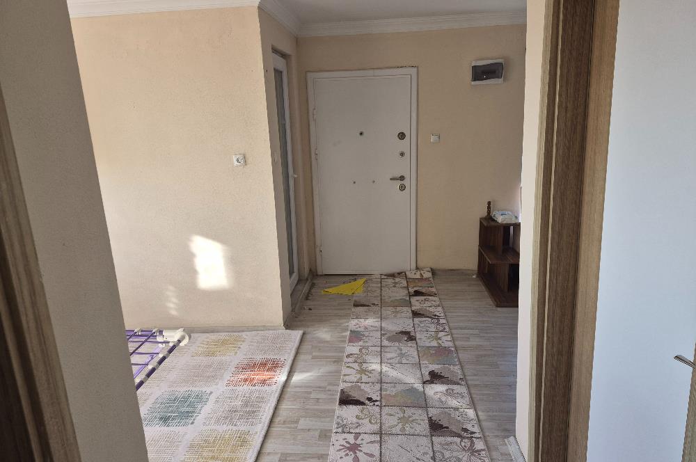 CENTURY 21 VİZYON'DAN SULUKARAAĞAÇ’TA SATILIK EV VE TARLA