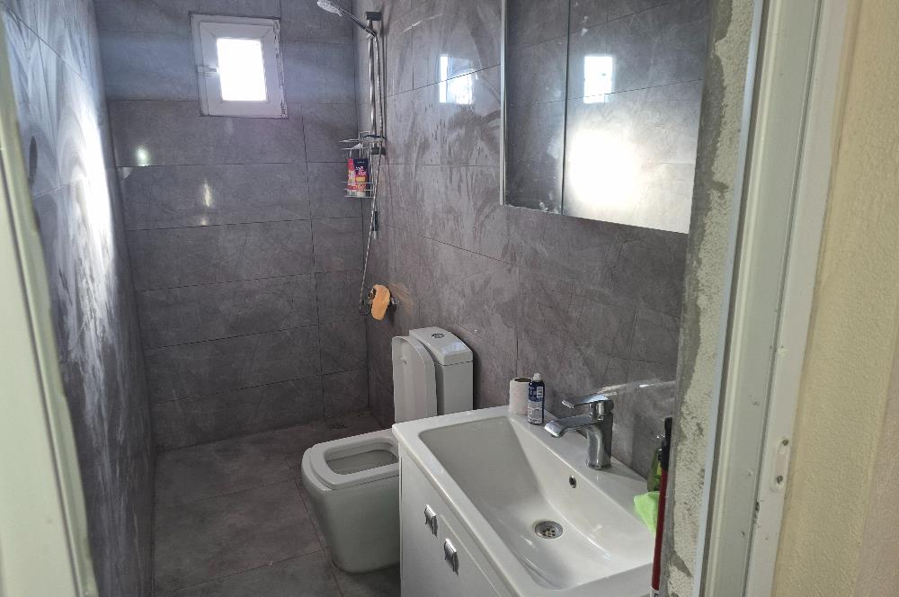 CENTURY 21 VİZYON'DAN SULUKARAAĞAÇ’TA SATILIK EV VE TARLA