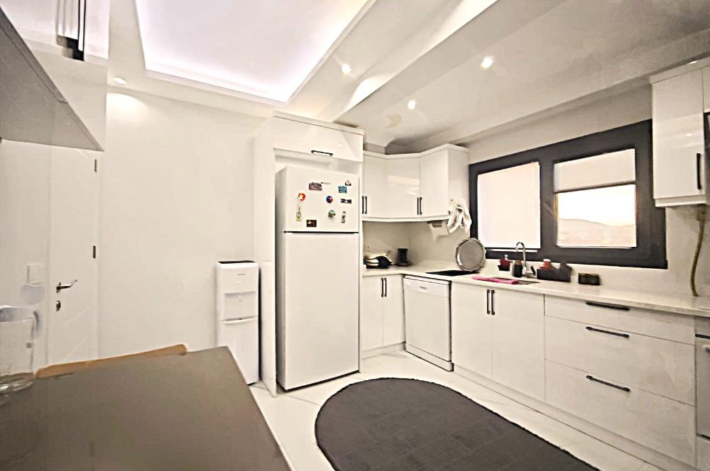 Century 21 Bal'dan  Bahçelievler Mahallesinde  SATILIK 3+1 Dubleks daire