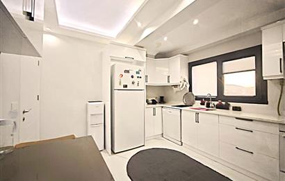 Century 21 Bal'dan  Bahçelievler Mahallesinde  SATILIK 3+1 Dubleks daire