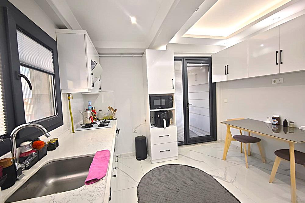 Century 21 Bal'dan  Bahçelievler Mahallesinde  SATILIK 3+1 Dubleks daire