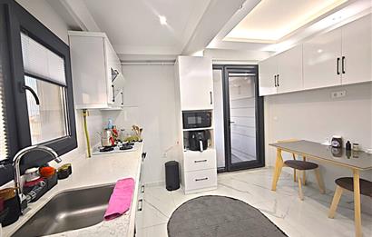 Century 21 Bal'dan  Bahçelievler Mahallesinde  SATILIK 3+1 Dubleks daire