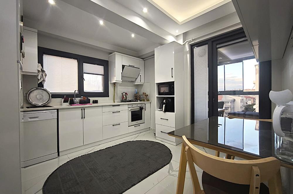 Century 21 Bal'dan  Bahçelievler Mahallesinde  SATILIK 3+1 Dubleks daire