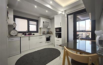 Century 21 Bal'dan  Bahçelievler Mahallesinde  SATILIK 3+1 Dubleks daire