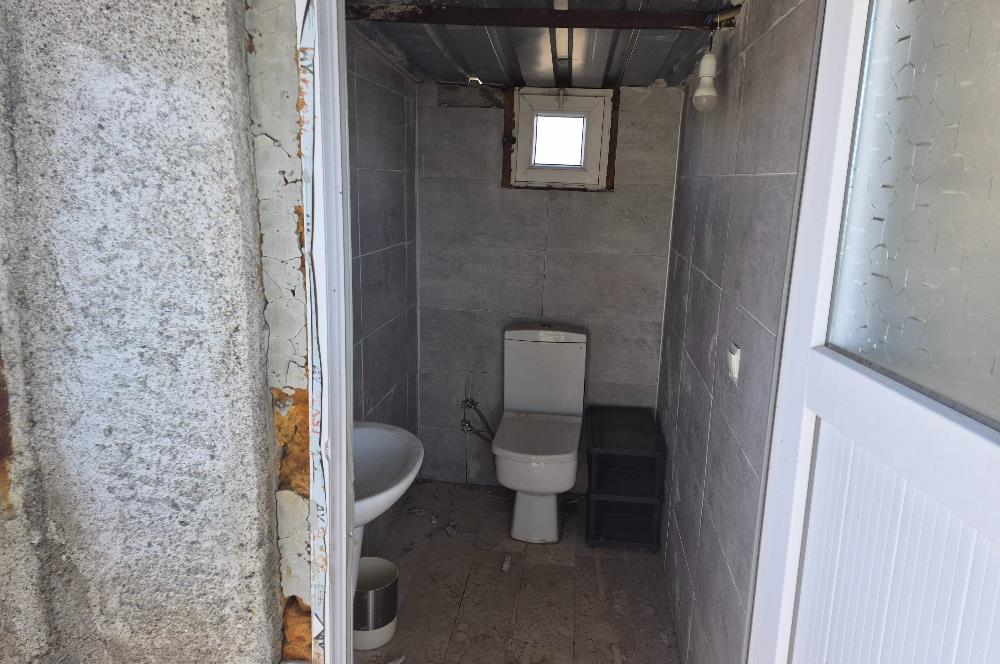 CENTURY 21 VİZYON'DAN SULUKARAAĞAÇ’TA SATILIK EV VE TARLA
