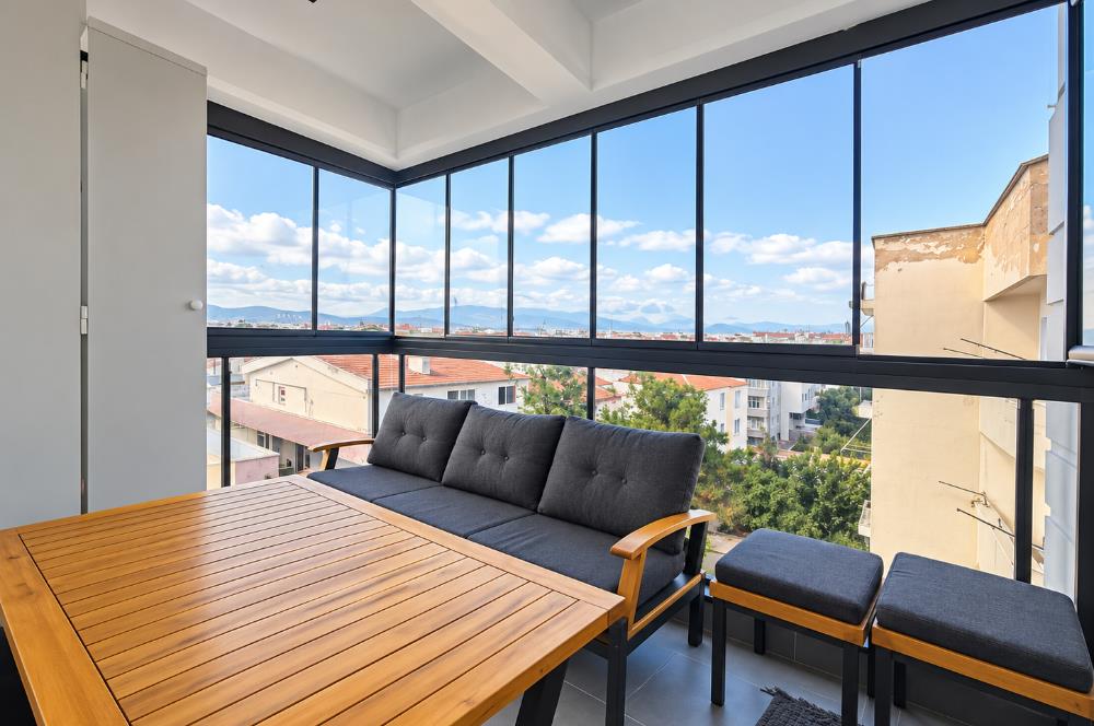 Century 21 Bal'dan  Bahçelievler Mahallesinde  SATILIK 3+1 Dubleks daire