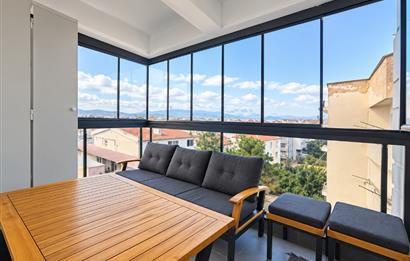 Century 21 Bal'dan  Bahçelievler Mahallesinde  SATILIK 3+1 Dubleks daire