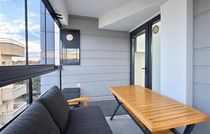 Century 21 Bal'dan  Bahçelievler Mahallesinde  SATILIK 3+1 Dubleks daire